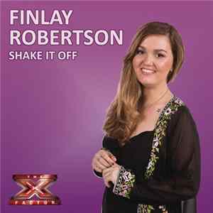 Finlay Robertson - Shake It Off flac