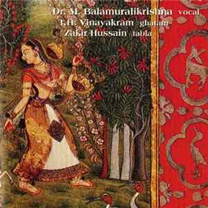 Dr. M. Balamuralikrishna - Vocal flac