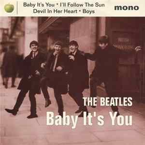 The Beatles - Baby It's You flac