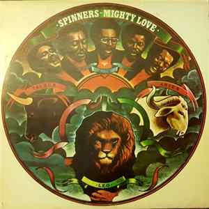 Spinners - Mighty Love flac