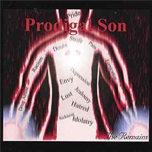 Prodigal Son - the remains flac