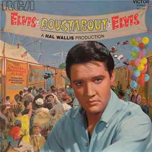 Elvis Presley - Roustabout flac