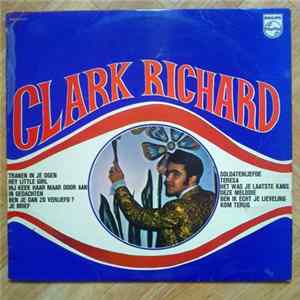 Clark Richard - Clark Richard flac