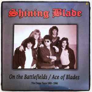 Shining Blade - The Demo Years 1983 - 1984 flac
