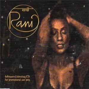 Rani - Advance Listening Cd flac