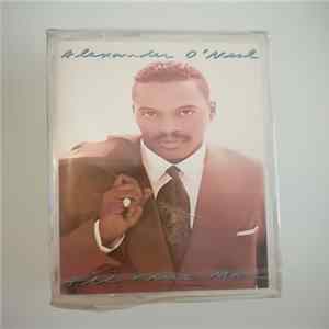 Alexander O'Neal - All True Man flac
