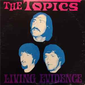 The Topics - Living Evidence flac