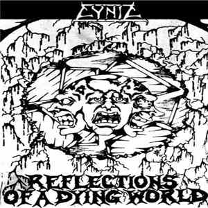 Cynic - Reflections Of A Dying World flac
