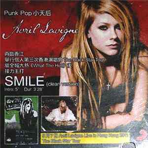 Avril Lavigne - Smile flac