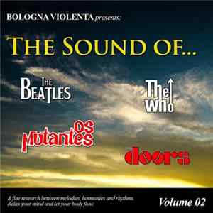 Bologna Violenta - The Sound Of​.​.​. 02 flac