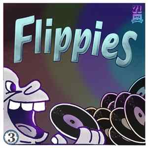 Odd Nosdam - Flippies - Good Tape #3 flac