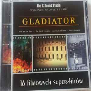 The X Sound Studio - Gladiator flac