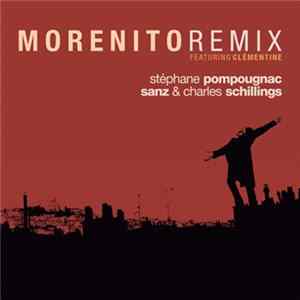 Stéphane Pompougnac - Morenito (Remix) flac