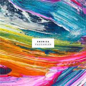Enemies - Valuables flac
