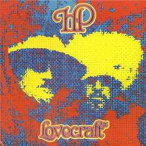 H.P. Lovecraft - H.P. Lovecraft II flac