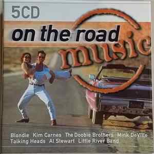Various - On The Road Music flac