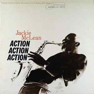 Jackie McLean - Action flac