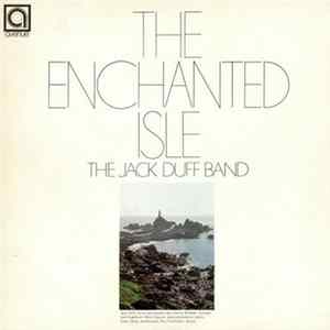 Jack Duff Band - The Enchanted Isle flac