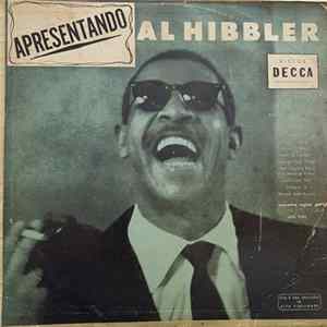 Al Hibbler - Apresentando Al Hibbler flac