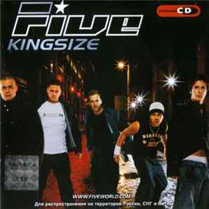 Five - Kingsize flac