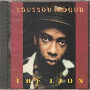 Youssou N'Dour - The Lion flac