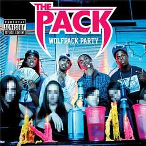The Pack - Wolfpack Party flac