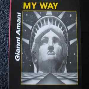 Gianni Amani - My Way flac