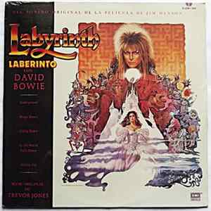 David Bowie And Trevor Jones - Laberinto (Del Sonido Original De La Película De Jim Henson) flac