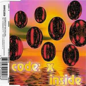 Code: X - Inside flac