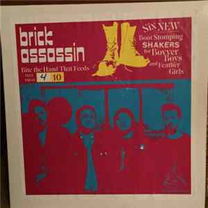 Brick Assassin - Bite The Hand That Feeds flac