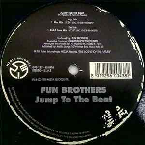Fun Brothers - Jump To The Beat flac