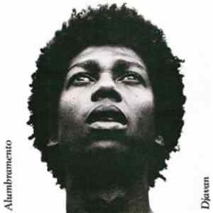 Djavan - Alumbramento flac