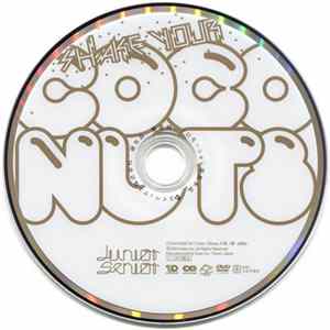 Junior Senior - Shake Your Coconuts flac