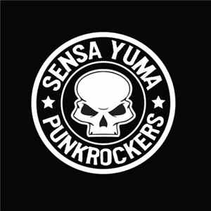 Sensa Yuma - Punkrockers flac