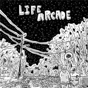 Ashby And The Oceanns - Life Arcade flac