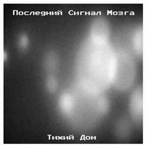 Последний Сигнал Мозга - Тихий Дом flac