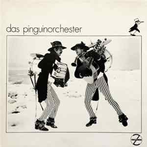 Das Pinguinorchester - Das Pinguinorchester flac