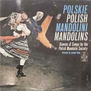 The Polish Mandolin Society - Polish Mandolins flac