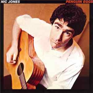 Nic Jones - Penguin Eggs flac