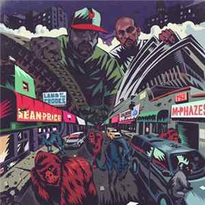 Sean Price & M-Phazes - Land Of The Crooks flac