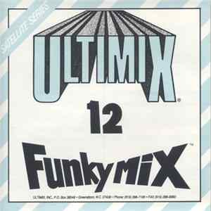 Various - Funkymix 12 flac