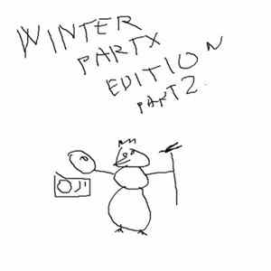 Damolh33 - Winter Party Edition Part 2. flac