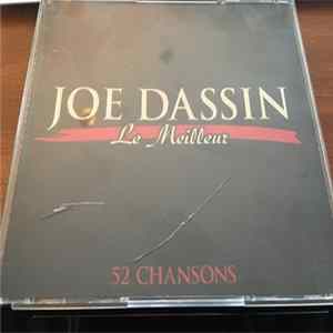 Joe Dassin - Le Meilleur 52 Chansons flac