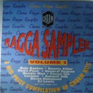 Various - Charm Ragga Sampler Volume One flac