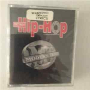 Various - Detroit Hip-Hop Volume One flac