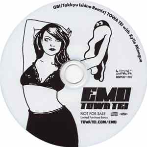 Towa Tei - EMO Limited Purchase Bonus flac