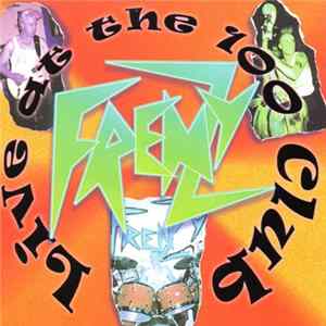 Frenzy - Live At The 100 Club flac