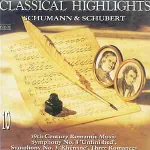 Various - Classical Highlights - Schumann & Schubert flac