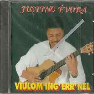 Justino Évora - Viulom Ing'err'nel flac