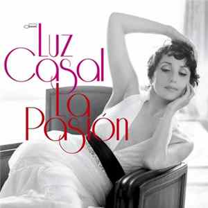 Luz Casal - La Pasión flac